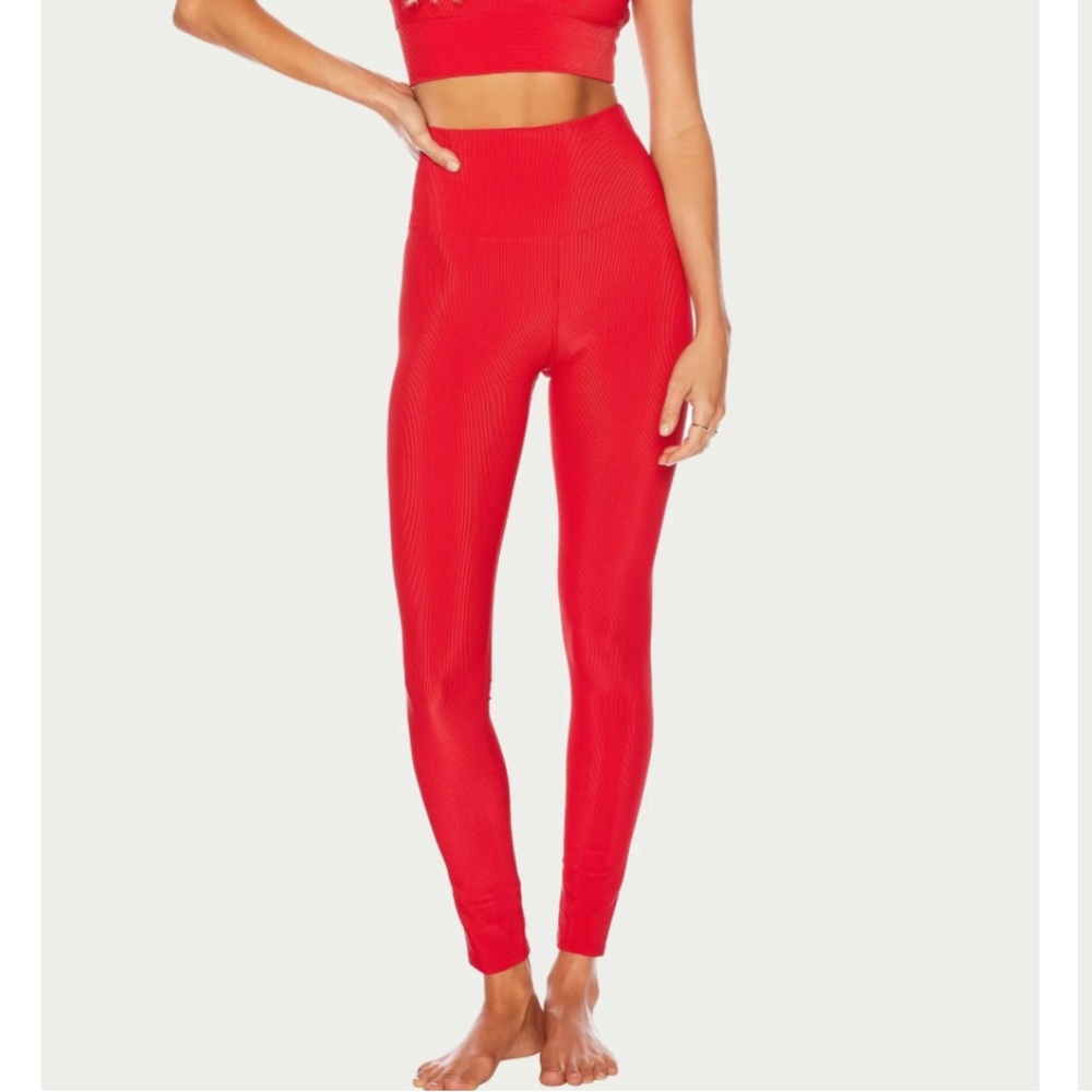 Beach Riot Ayla Legging